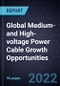 Global Medium- and High-voltage Power Cable Growth Opportunities - Product Thumbnail Image