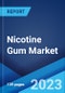 Nicotine Gum Market: Global Industry Trends, Share, Size, Growth, Opportunity and Forecast 2023-2028 - Product Image