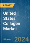 United States Collagen - Market Share Analysis, Industry Trends & Statistics, Growth Forecasts 2017 - 2029- Product Image