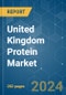 United Kingdom Protein - Market Share Analysis, Industry Trends & Statistics, Growth Forecasts 2017 - 2029 - Product Thumbnail Image