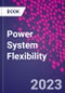 Power System Flexibility - Product Thumbnail Image