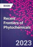 Recent Frontiers of Phytochemicals- Product Image