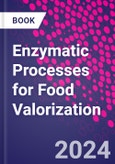 Enzymatic Processes for Food Valorization- Product Image