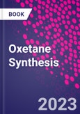 Oxetane Synthesis- Product Image