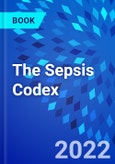 The Sepsis Codex- Product Image