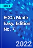 ECGs Made Easy. Edition No. 7- Product Image