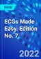 ECGs Made Easy. Edition No. 7 - Product Thumbnail Image