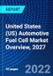 United States (US) Automotive Fuel Cell Market Overview, 2027 - Product Thumbnail Image