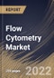 Flow Cytometry Market Size, Share & Industry Trends Analysis Report By Application (Academic & Clinical and Diagnostic), By End User, By Technology (Cell Based and Bead Based), By Component, By Regional Outlook and Forecast, 2022 - 2028 - Product Thumbnail Image