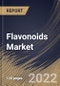 Flavonoids Market Size, Share & Industry Trends Analysis Report By Application, By Product (Functional Beverages, Functional Food, Dietary Supplements and Others), By Regional Outlook and Forecast, 2022 - 2028 - Product Thumbnail Image