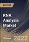 RNA Analysis Market Size, Share & Industry Trends Analysis Report By Product, By Technology (Real Time-PCR (qPCR) Technology, Sequencing Technology, Microarray Technology), By End-use, By Application, By Regional Outlook and Forecast, 2022 - 2028 - Product Thumbnail Image