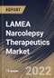 LAMEA Narcolepsy Therapeutics Market Size, Share & Industry Trends Analysis Report By Type, By Product (Sodium Oxybate, Selective Serotonin Reuptake Inhibitor, Central Nervous System Stimulants, Tricyclic Antidepressants), By Country and Growth Forecast, 2022 - 2028 - Product Thumbnail Image