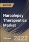 Narcolepsy Therapeutics Market Size, Share & Industry Trends Analysis Report By Type, By Product (Sodium Oxybate, Selective Serotonin Reuptake Inhibitor, Central Nervous System Stimulants, Tricyclic Antidepressants), By Regional Outlook and Forecast, 2022 - 2028 - Product Thumbnail Image