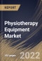 Physiotherapy Equipment Market Size, Share & Industry Trends Analysis Report By End User, By Application (Musculoskeletal, Neurological, Cardiovascular & Pulmonary, Pediatric and Gynecological), By Product, By Regional Outlook and Forecast, 2022 - 2028 - Product Thumbnail Image