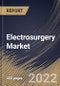 Electrosurgery Market Size, Share & Industry Trends Analysis Report By Product, By Electrosurgical Instruments Type (Bipolar and Monopolar), By End User, By Surgery, By Regional Outlook and Forecast, 2022 - 2028 - Product Image