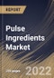 Pulse Ingredients Market Size, Share & Industry Trends Analysis Report By Type (Pulse Flour, Pulse Starch, Pulse Protein and Pulse Fibers & Grits), By Source (Chickpeas, Peas, Beans and Lentils), By Application, By Regional Outlook and Forecast, 2022 - 2028 - Product Thumbnail Image