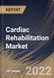 Cardiac Rehabilitation Market Size, Share & Industry Trends Analysis Report By Product (Treadmill, Elliptical Trainer, Rower, Stabilization Ball, Heart Rate Monitor, Blood Pressure Monitor), By End User, By Disease Type, By Regional Outlook and Forecast, 2022 - 2028 - Product Thumbnail Image