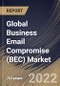 Global Business Email Compromise (BEC) Market Size, Share & Industry Trends Analysis Report By Offering (Solutions and Services), By Deployment Mode, By Organization Size (Large Enterprises and SMEs), By Vertical, By Regional Outlook and Forecast, 2022 - 2028 - Product Thumbnail Image