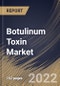 Botulinum Toxin Market Size, Share & Industry Trends Analysis Report By Product, By Application (Therapeutic and Aesthetic), By End User (Hospitals, Dermatology Clinics and Spas & Cosmetic Centers, By Regional Outlook and Forecast, 2022 - 2028 - Product Thumbnail Image