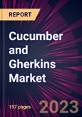 Cucumber and Gherkins Market 2024-2028- Product Image