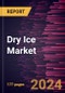Dry Ice Market Size and Forecasts, Global and Regional Share, Trend, and Growth Opportunity Analysis Report Coverage: By Type,, Application - Product Thumbnail Image