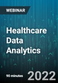 Healthcare Data Analytics: Methods of Matching Scarce Resources with uncertain Patient Demand: Introduction into Discrete event Simulation Methodology (DES). Part 1. Dynamic Supply & Demand Balance and Capacity Problems - Webinar (Recorded)- Product Image