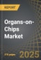 Organs-on-Chips Market Industry Trends and Global Forecasts to 2035, by Type of Product, Type of Organ, Type of Single Organ based Model, Type of Material of Construction, Purpose, Application Area, End User, Key Geographical Regions and Leading Players - Product Thumbnail Image