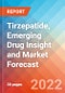 Tirzepatide, Emerging Drug Insight and Market Forecast - 2032 - Product Thumbnail Image