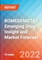 BOMEDEMSTAT Emerging Drug Insight and Market Forecast - 2032 - Product Thumbnail Image