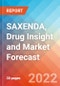 SAXENDA (Liraglutide), Drug Insight and Market Forecast - 2032 - Product Thumbnail Image