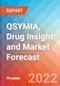 QSYMIA (Phentermine-Topiramate), Drug Insight and Market Forecast - 2032 - Product Thumbnail Image