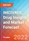 IMCIVREE (Setmelanotide), Drug Insight and Market Forecast - 2032 - Product Thumbnail Image