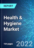 Health & Hygiene Market: Analysis By Category (Personal Care and Tissue), By Region Size & Forecast with Impact Analysis of COVID-19 and Forecast up to 2027- Product Image