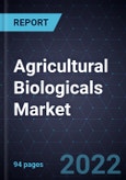 Agricultural Biologicals Market, Forecast to 2030- Product Image