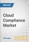 Cloud Compliance Market by Component (Software (CSPM, CWPP, CASB, and CNAPP) and Services), Application, Cloud Model (IaaS, PaaS, and SaaS), Organization Size (SMEs and Large Enterprises), Vertical and Region - Forecast to 2027 - Product Thumbnail Image