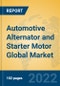 Automotive Alternator and Starter Motor Global Market Insights 2022, Analysis and Forecast to 2027, by Manufacturers, Regions, Technology, Product Type - Product Thumbnail Image