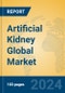 Artificial Kidney Global Market Insights 2024, Analysis and Forecast to 2029, by Manufacturers, Regions, Technology, Application, and Product Type - Product Thumbnail Image