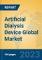 Artificial Dialysis Device Global Market Insights 2023, Analysis and Forecast to 2028, by Manufacturers, Regions, Technology, Application, Product Type - Product Thumbnail Image