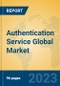 Authentication Service Global Market Insights 2023, Analysis and Forecast to 2028, by Market Participants, Regions, Technology, Application, Product Type - Product Thumbnail Image