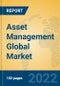 Asset Management Global Market Insights 2022, Analysis and Forecast to 2027, by Market Participants, Regions, Technology - Product Thumbnail Image