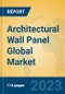 Architectural Wall Panel Global Market Insights 2023, Analysis and Forecast to 2028, by Manufacturers, Regions, Technology, Application, Product Type - Product Image