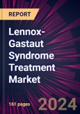 Lennox-Gastaut Syndrome Treatment Market 2024-2028- Product Image