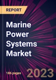 Marine Power Systems Market 2023-2027- Product Image