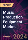 Music Production Equipment Market 2024-2028- Product Image