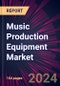 Music Production Equipment Market 2024-2028 - Product Thumbnail Image