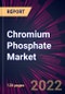 Chromium Phosphate Market 2022-2026 - Product Thumbnail Image