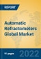 Automatic Refractometers Global Market Insights 2022, Analysis and Forecast to 2027, by Manufacturers, Regions, Technology, Application, Product Type - Product Image