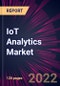 Iot Analytics Market 2024-2028 - Product Thumbnail Image