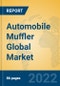 Automobile Muffler Global Market Insights 2022, Analysis and Forecast to 2027, by Manufacturers, Regions, Technology, Application, Product Type - Product Thumbnail Image