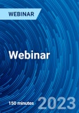 Strategies for Substantiating Structure-Function Claims for Dietary Supplements in the United States - Webinar (Recorded)- Product Image